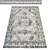 Luxury Carpets Set 1356 3D model small image 4