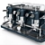 Ultimate Espresso Experience: Sanremo Opera 2.0 3D model small image 2