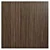 Versatile Decor Wall Panel 3D model small image 3