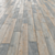 Laminate Flooring Collection: Standard, Herringbone, Chevron 3D model small image 2