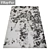  Luxe Carpet Set 3D model small image 2