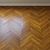 Exquisite Upofloor Iroko Parquet 3D model small image 4