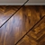Upofloor Iroko Parquet: French Elegance with a Flounder Twist 3D model small image 1