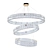 Elegant Newport 10124 Pendant Light 3D model small image 1