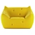 Luxury Informel Armchair by Roche Bobois 3D model small image 2