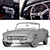 Vintage Honda S800 Cabriolet 3D model small image 5