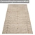 Versatile High-Quality Carpet Set 3D model small image 4