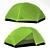 Mongar II: Ultralight Waterproof Tent 3D model small image 1