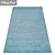 High-Quality Carpet Set 3D model small image 2