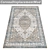 Luxury Carpet Set: High-Quality Textures 3D model small image 4