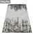 Premium Textured Carpet Set 3D model small image 2