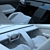 Experience the Futuristic TESLA Roadster 3D model small image 5