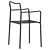 Artek Rope: Compact and Functional Furniture 3D model small image 4