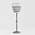 Sleek and Stylish Floor Lamp 3D model small image 5