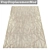 Luxury Carpet Set - High-Quality Textures 3D model small image 3