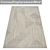 Luxury Carpet Set - High-Quality Textures 3D model small image 4