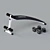 Home Sports Equipment Set 3D model small image 2