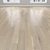 Parquet Oak: Herringbone, Linear, Chevron 3D model small image 2