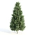 Diverse 11-Tree Set: V-Ray 3D model small image 3