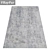 Luxury Carpet Set: High-Quality Textures & Multiple Variations 3D model small image 2
