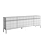 Contemporary Ligna Sideboard with Ethnicraft Design 3D model small image 2