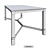 Modern Farmingdale Coffee Table: Sleek Design, Two Options 3D model small image 2