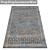 High-Quality Carpet Set 3D model small image 3