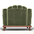 Luxurious Chesterfield Brighton Sofa 3D model small image 5