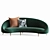 Jonathanadler Ether Curved Sofa: Luxurious and Modern Design 3D model small image 3