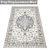 Luxury Carpet Set 3D - High Quality Textures 3D model small image 3