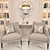 Elegant Sofa Cushions 3D model small image 2