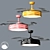 Nordik Kids Chandelier | LampsShop.ru 3D model small image 1