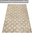 Luxury Carpet Collection - Set of 3 3D model small image 4