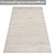 Luxury Carpet Set: High-Quality Textures for All Perspectives 3D model small image 4