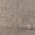 Concrete Suite Gray Wall Tiles: Multi-Texture Set 3D model small image 1