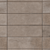 Concrete Suite Gray Wall Tiles: Multi-Texture Set 3D model small image 2