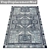 Luxury Carpet Set: High-Quality Carpets for Stunning Renders! 3D model small image 3