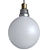 Sleek Helsing Pendant: Modern Elegance 3D model small image 5