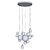 Sleek Helsing Pendant: Modern Elegance 3D model small image 6