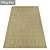 Versatile High-Quality Rug Set 3D model small image 2