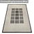 Versatile High-Quality Rug Set 3D model small image 4