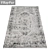 Title: Luxury Rug Set with High-Quality Textures 3D model small image 2