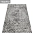 Luxurious Carpet Collection 3D model small image 2