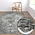 Luxurious Carpet Collection 3D model small image 5