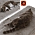 3D Cat Model - Static 3D model small image 7