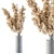 Concrete Pampas: Dry Plants 29 3D model small image 1