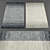 221 Rug Collection: Elegant Designs 3D model small image 2