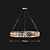 Elegant Newport Pendant Collection 3D model small image 4