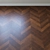 Upofloor Oak Parquet Board 3D model small image 4