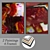Artful Frames: Set of 2 Paintings 3D model small image 1